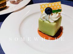 -康莱德酒店·美庭自助餐厅