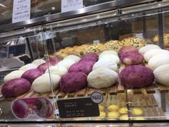-BreadTalk面包新语·烘焙蛋糕(高德置地春广场店)