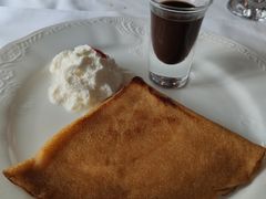 -火车头法国西餐厅