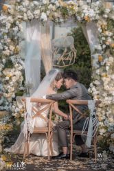 -MANLI BRIDAL婚纱