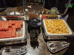 -徐记海鲜(梅溪新天地店)