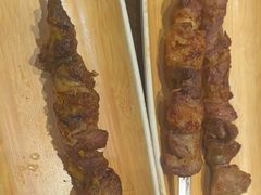 -驿楼兰·新疆菜(火车站店)
