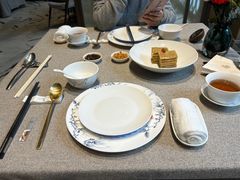 -太湖饭店·寄畅轩中餐厅
