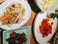 -新白鹿餐厅(银泰西湖文化广场店)