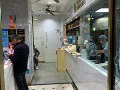 -小杨生煎(白玉兰广场店)