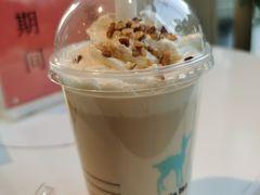 -瑞幸咖啡(清华科技园·唐诗主题店)