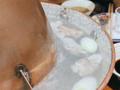 -1078號老北京涮肉(松柏店)