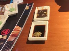 -元通寿司(东骏店)