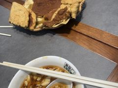 -黑窑厂糖油饼烤鸭·清真菜(旗舰店)