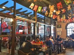 -大锅强·蒸海鲜青岛菜(吾悦广场店)