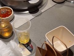 -巴奴毛肚火锅(二七万达店)