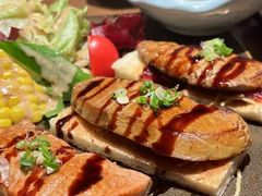 -水之惠鲜鱼料理(王府大街店)