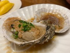 -青岛海景花园大酒店·白果树餐厅青岛菜