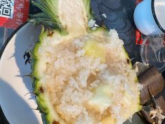 -傣庄园-正宗傣味餐厅·孔雀宴·手抓饭(告庄星光夜市店)