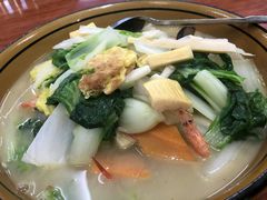 -凤嫂农家乐(梁弄店)