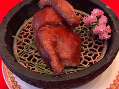 -白家大院·王府宫廷菜(苏州街店)