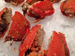 -杭州钱江新城万怡酒店-西餐厅