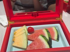 -千百味红餐厅·江西菜(绿地双子塔店)