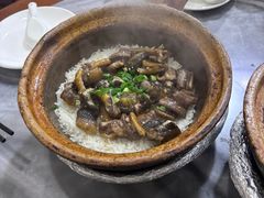 -红星光发煲仔饭(大石街店)