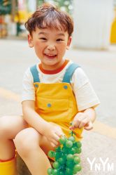 点击看大图 -雅尼·亚米儿童摄影美学馆(汉阳店)