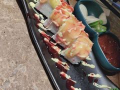 -额尔敦牛厨师铜板烧