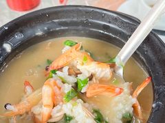-海胆公主南澳岛美食海鲜