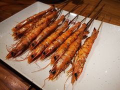 -木屋烧烤(岗顶二店)