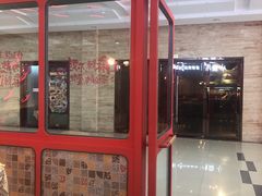 -小蛮椒麻辣烫·麻辣拌(青浦宝龙店)