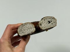 -B&C黄油与面包·法式古堡面包坊(新天地店)