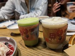 -那时新疆·若羌(经纬汇店)