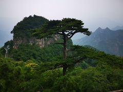 -圣莲山风景区