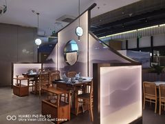 -马家斑.鲜鱼火锅(松湖万科店)