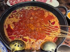 -于屿城重庆火锅(深圳总店)