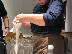 -吕氏焗小鲜•海鲜青岛菜(总店)