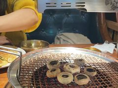 -九田家黑牛烤肉料理(新辰里亚运村店)