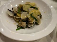 -三亚海韵度假酒店·韵和轩中餐厅