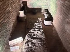 -洛阳古墓博物馆