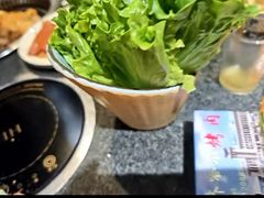 -鹤之乡·齐齐哈尔烤肉·非遗(秋涛路店)