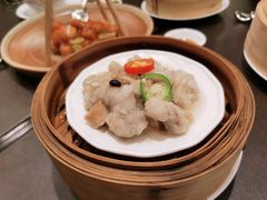 -广州文华东方酒店·江-由辉师傅主理