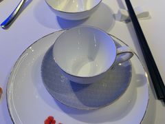 -山泉粤宴(广东大厦店)