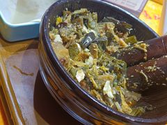 -王婆炒鱼(总店)