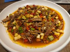 -铁公鸡·四川料理(天环广场店)