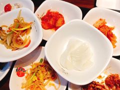 -火炉火自助餐(枫蓝国际店)