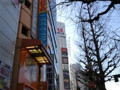 -秋叶原电器街