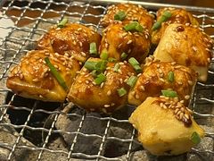 -雀舞云南菜(天津天河城购物中心店)