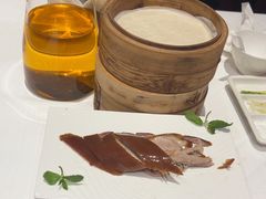 -正德楼果木烤鸭·渔家菜(东港店)