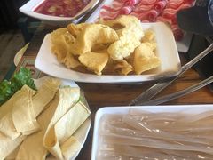-重庆老火锅(长虹店)