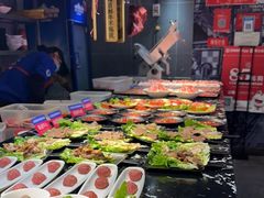 -九记潮汕现切鲜牛肉自助火锅(新开铺店)