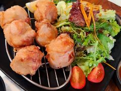 -铃木食堂(北新桥店)