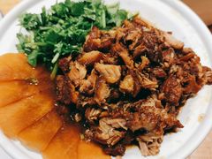 姥姥家红烧肉-姥姥家春饼店(惠新东街店)